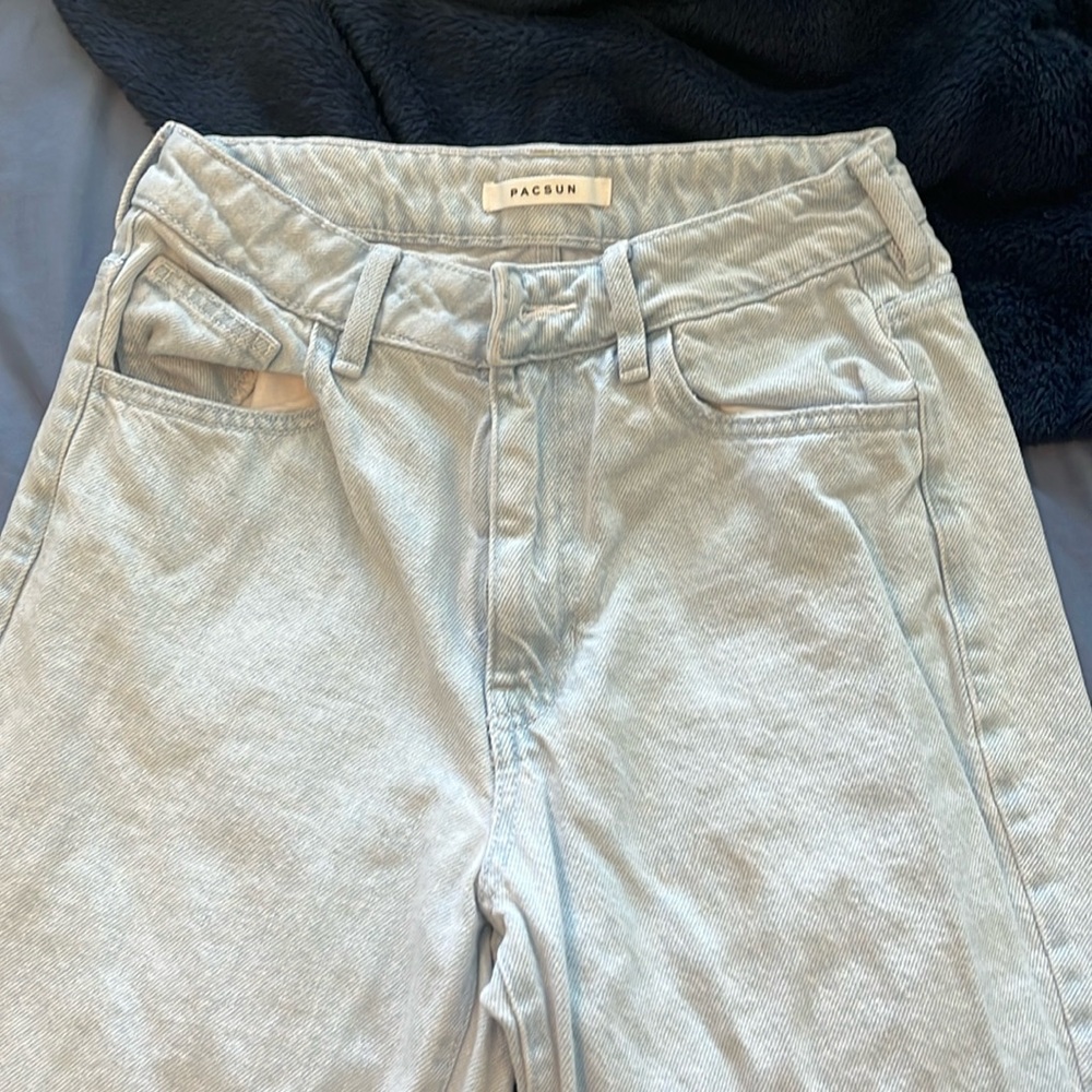 Pacsun jeans